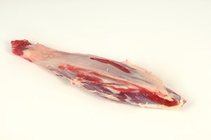 Meat Cut Spec Step 3